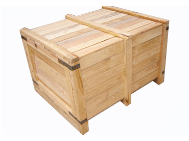 罗山木箱